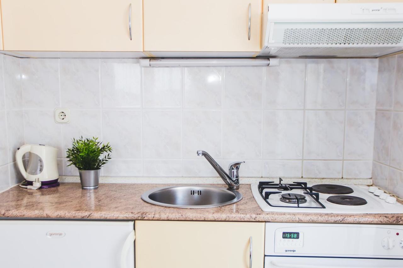 Apartmani Males Rogoznica  Exterior photo